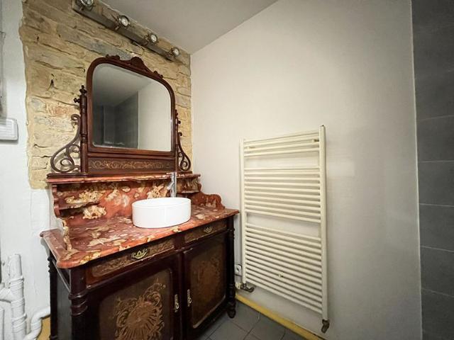 Appartement 2 pièces à louer