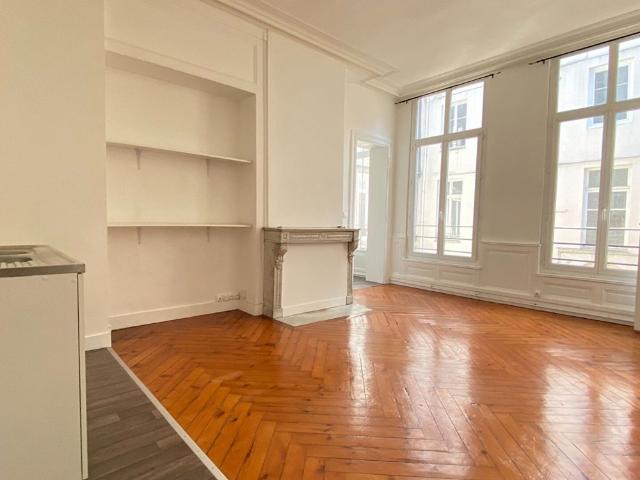 Appartement 2 pièces à louer