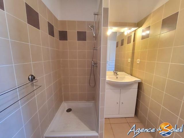 Appartement 2 pièces à louer