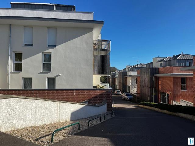 Appartement 2 pièces à louer