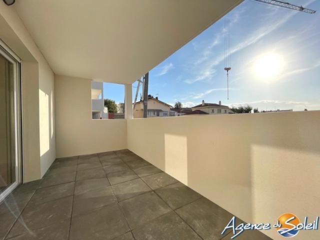Appartement 2 pièces à louer