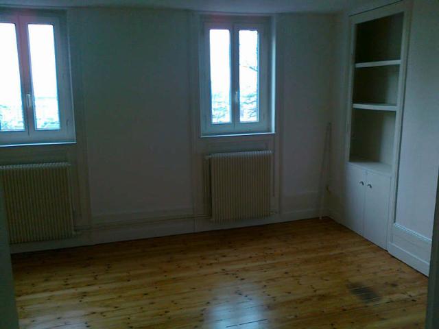 Appartement 2 pièces à louer