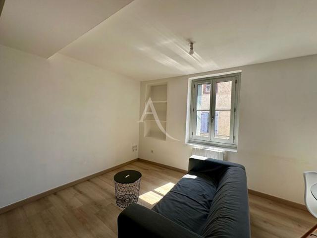Appartement 2 pièces à louer