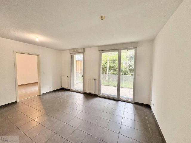 Appartement 2 pièces à louer