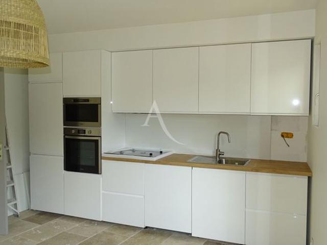 Appartement 2 pièces à louer