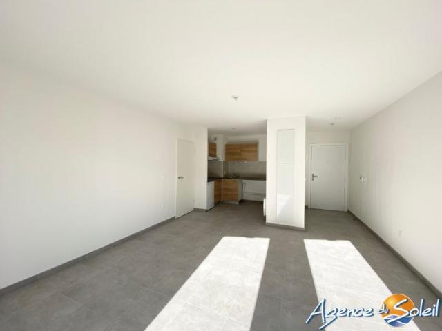 Appartement 2 pièces à louer