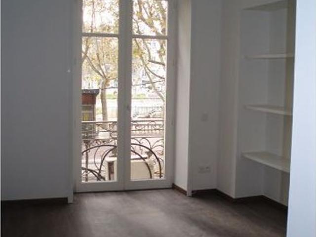 Appartement 2 pièces à louer