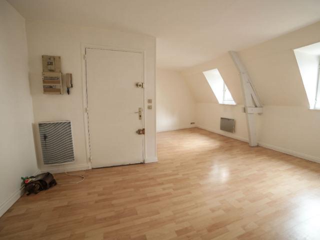 Appartement 2 pièces à louer