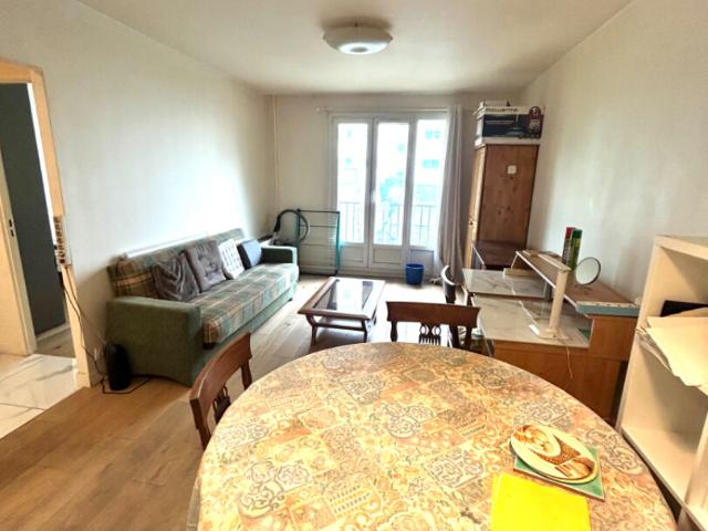 APPARTEMENT 2 PIECES A LOUER