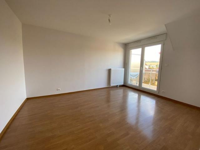 Appartement 2 pièces à louer