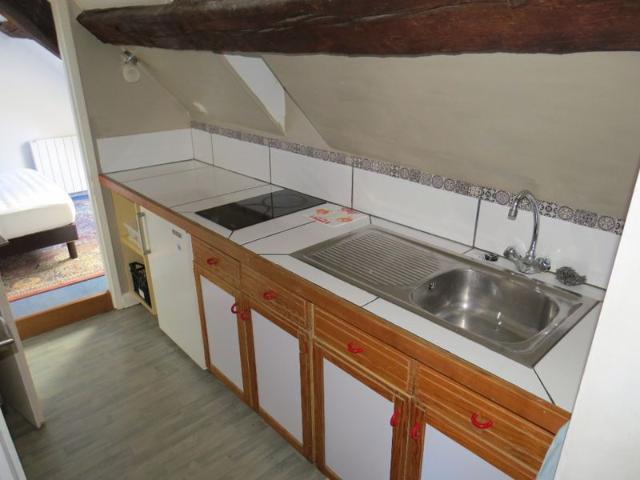 Appartement 2 pièces à louer