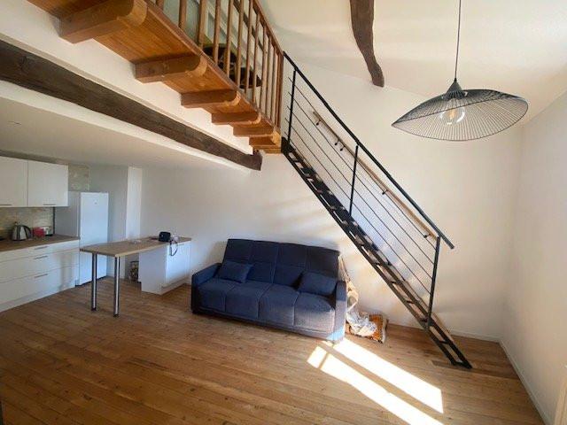 Appartement 2 pièces à louer