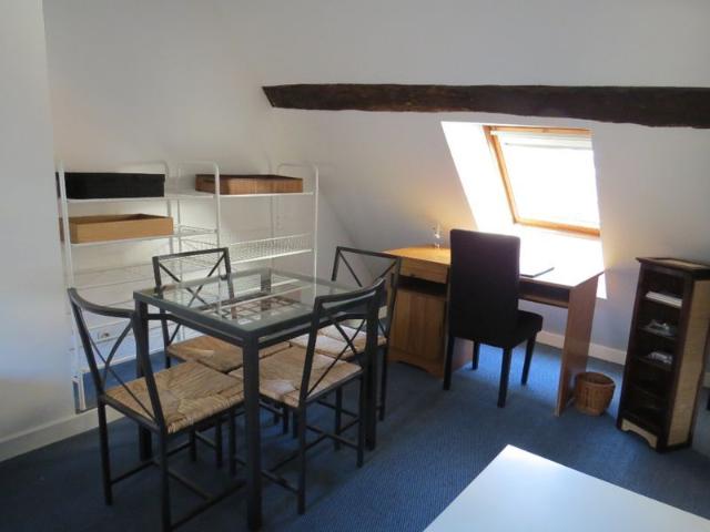 Appartement 2 pièces à louer