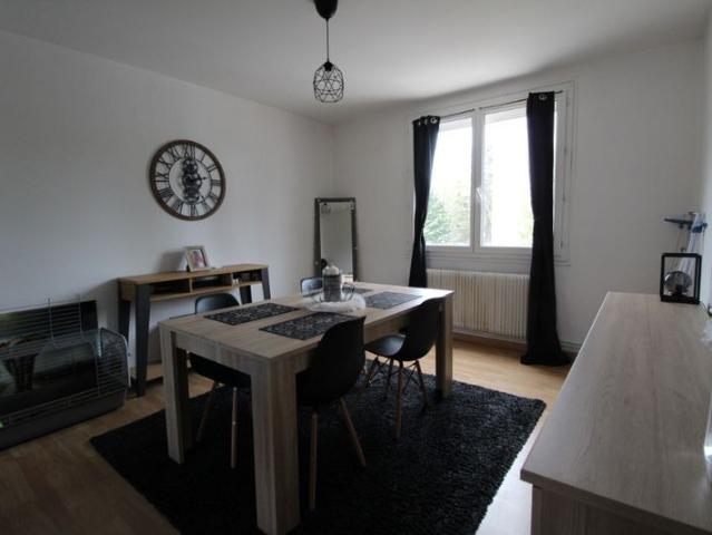 Appartement 2 pièces à louer
