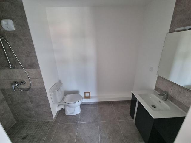 Appartement 2 pièces à louer