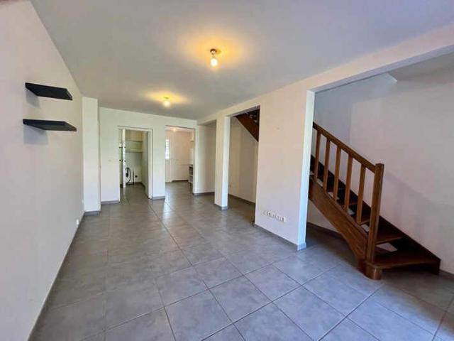 Appartement 2 pièces à louer