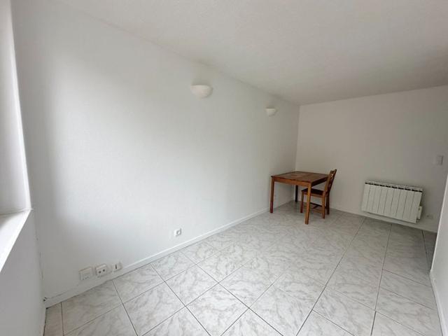 Appartement 2 pièces à louer