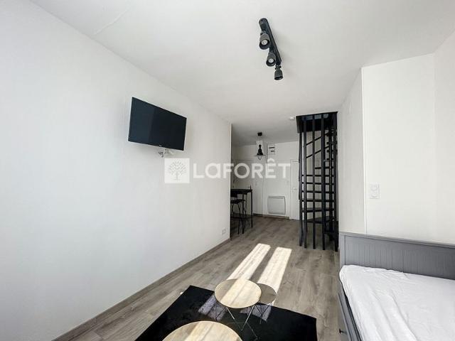 Appartement 2 pièces à louer