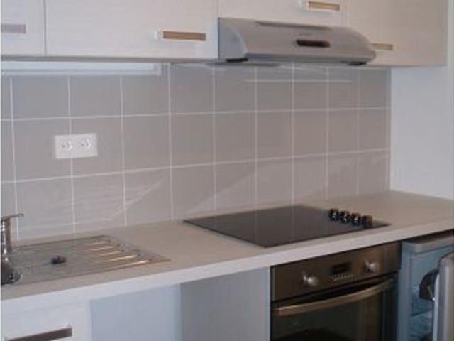 Appartement 2 pièces à louer