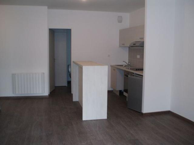 Appartement 2 pièces à louer