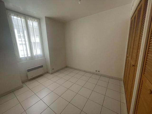 Appartement 2 pièces à louer