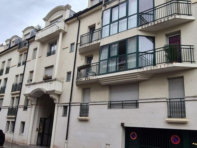 Appartement 2 pièces à louer