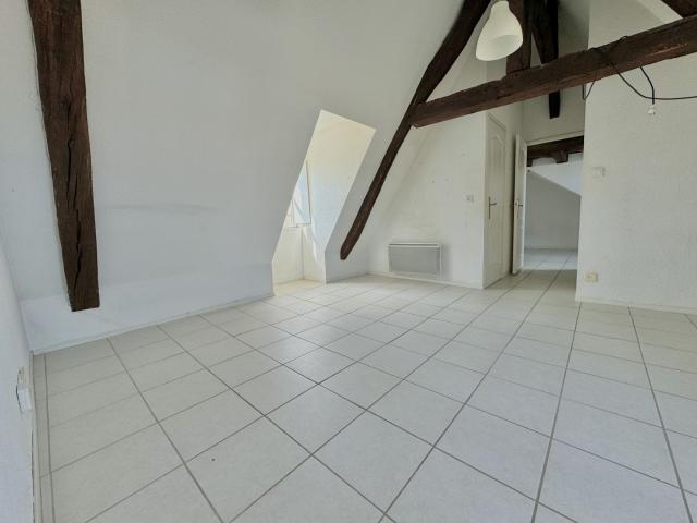Appartement 2 pièces à louer