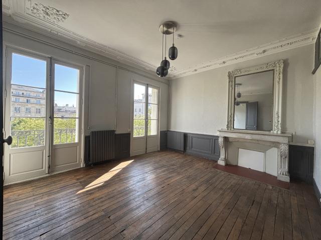 Appartement 2 pièces à louer
