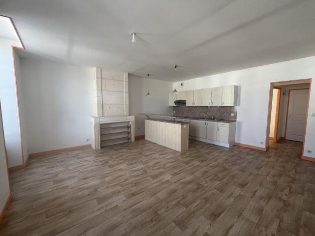 Appartement 2 pièces à louer