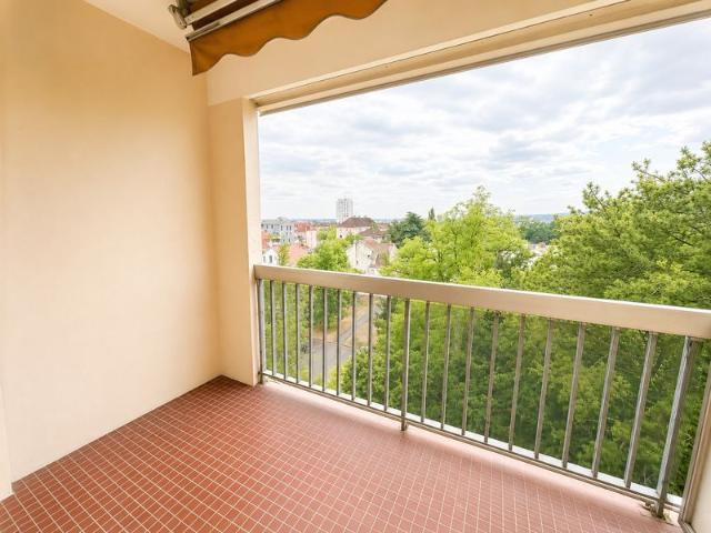 Appartement 2 pièces à louer
