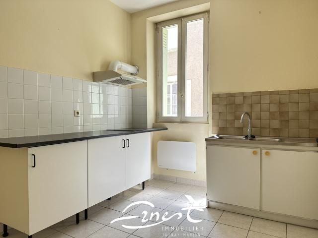 Appartement 2 pièces à louer