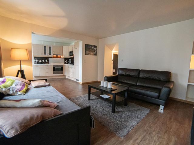 Appartement 2 pièces à louer