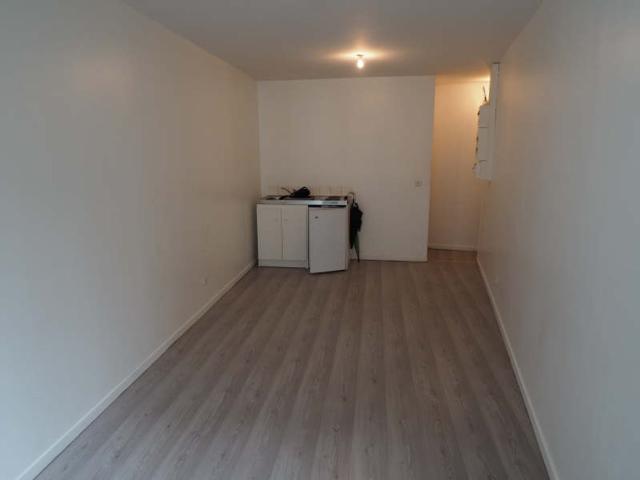 Appartement 2 pièces à louer