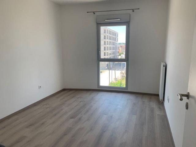 Appartement 2 pièces à louer