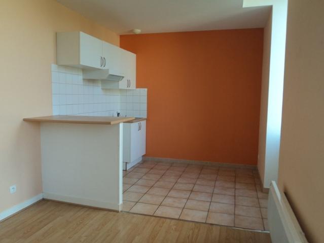 Appartement 2 pièces à louer