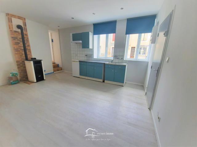 Appartement 2 pièces à louer