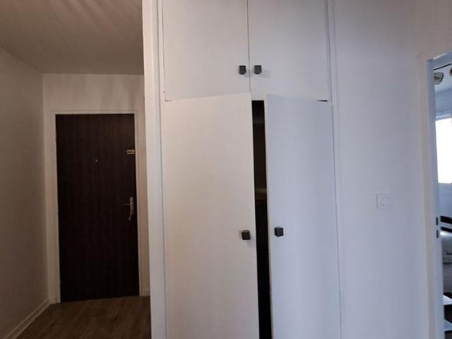 Appartement 2 pièces à louer
