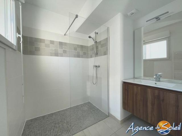 Appartement 2 pièces à louer