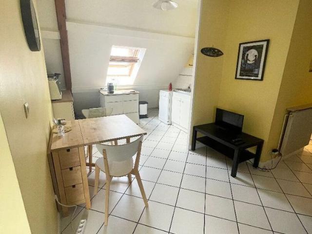 Appartement 2 pièces à louer