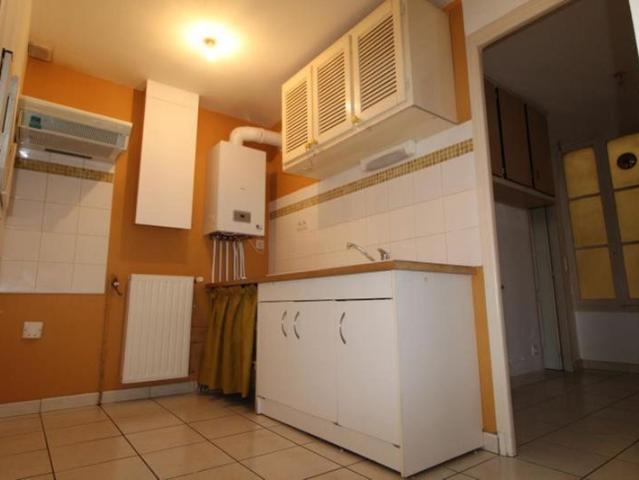 Appartement 2 pièces à louer