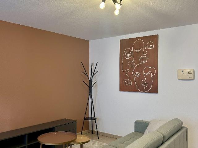 Appartement 2 pièces à louer