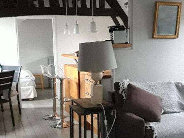 Appartement 2 pièces à louer