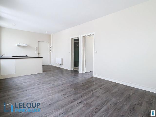 Appartement 2 pièces à louer