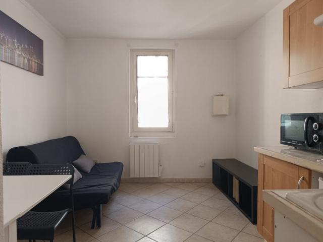 Appartement 2 pièces à louer