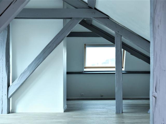 Appartement 2 pièces à louer
