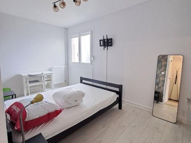 Appartement 2 pièces à louer