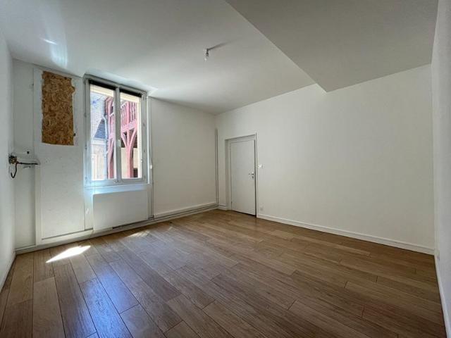 Appartement 2 pièces à louer