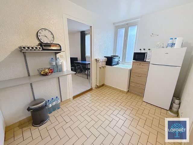 Appartement 2 pièces à louer