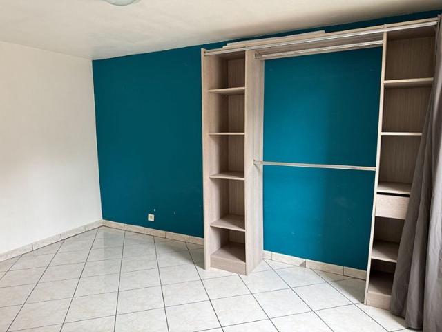 Appartement 2 pièces à louer