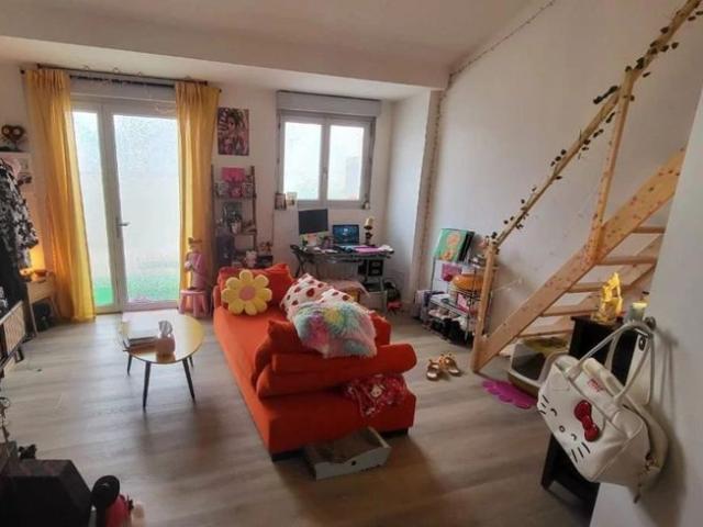 Appartement 2 pièces à louer